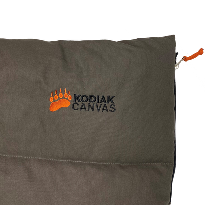 Rectangular Sleeping Bag source view 4
