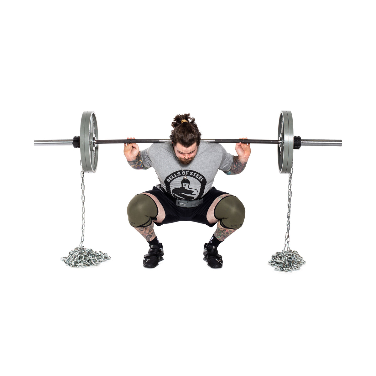 Weightlifting Chains source view 4