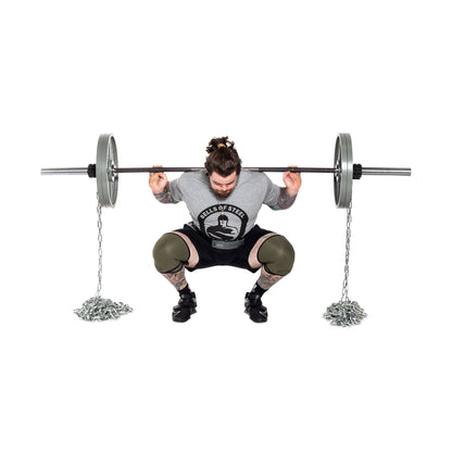 Weightlifting Chains source view 4
