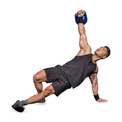 Kettlebell Wrist Guards source view 4