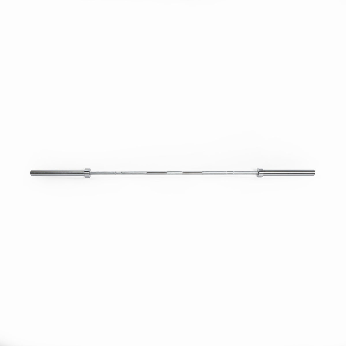Olympic Weightlifting Barbell source view 4