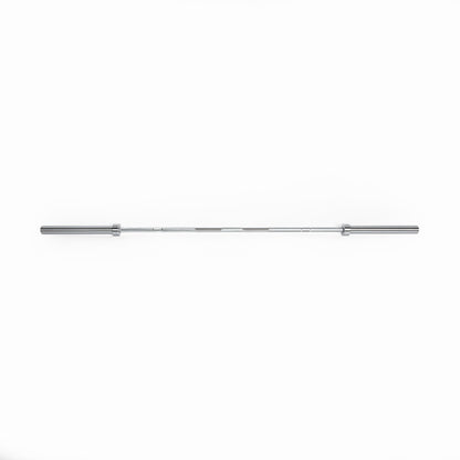 Olympic Weightlifting Barbell source view 4