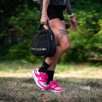 Women's Versatile Training Running Shoes source view 4