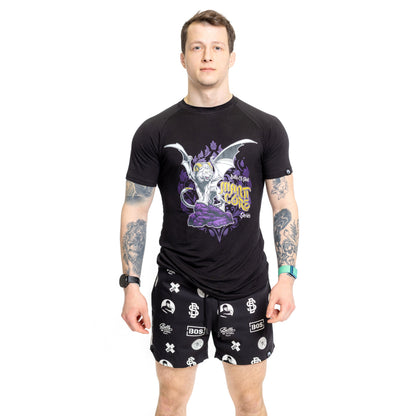 Gym Shorts source view 4