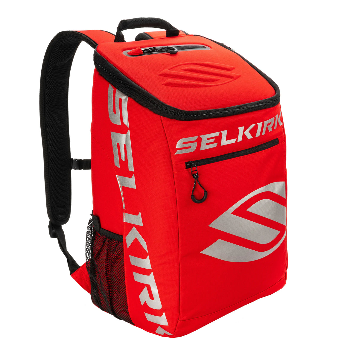 Pickleball Backpack Red option