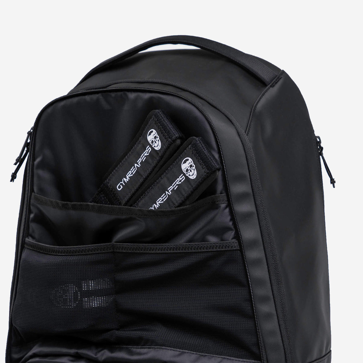 Training Backpack source view 4