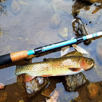 Tenkara Fishing Rod source view 4