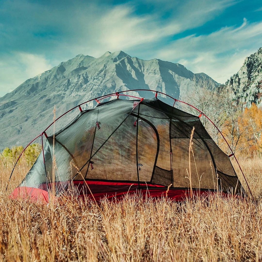 Backpacking Tent source view 4