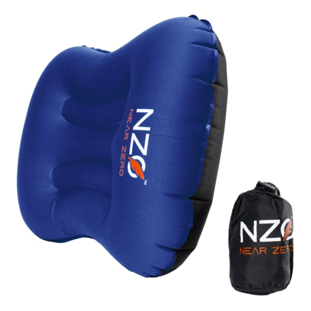 Travel Pillow source view 4