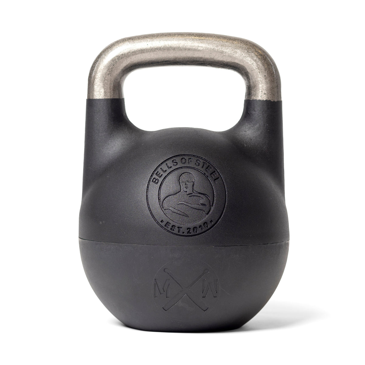 Kettlebell Replacement Shell source view 4