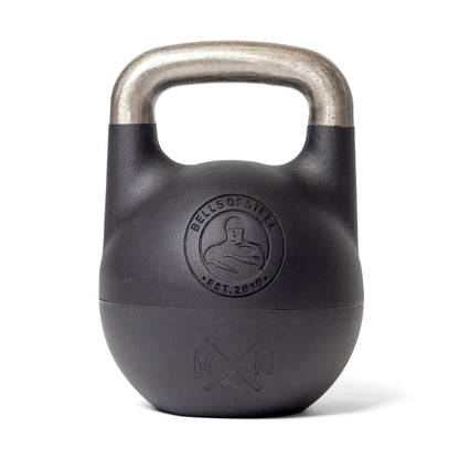 Kettlebell Replacement Shell source view 4