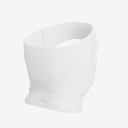 Adult Top-Off Ski Mask source view 4