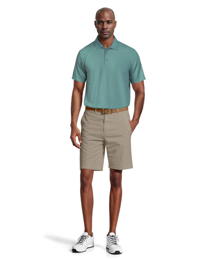Men's Golf Polo source view 4