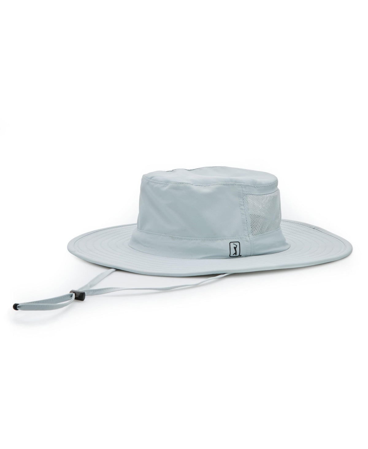 Golf Bucket Hat Pearl Blue / OS option