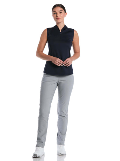 Women's Golf Polo source view 4