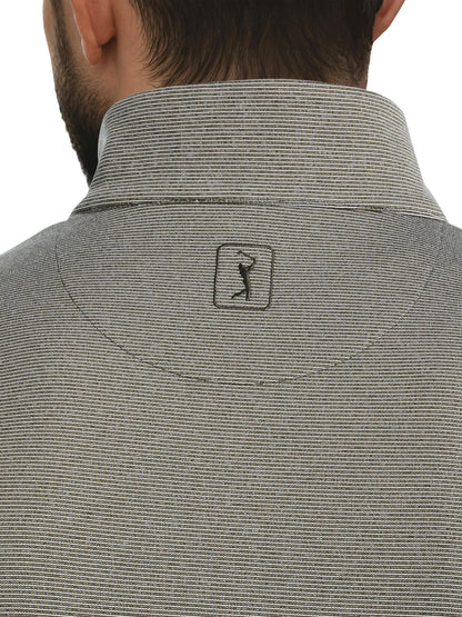 Men's Golf Pullover source view 4