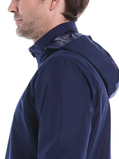 Men's Golf Jacket source view 4
