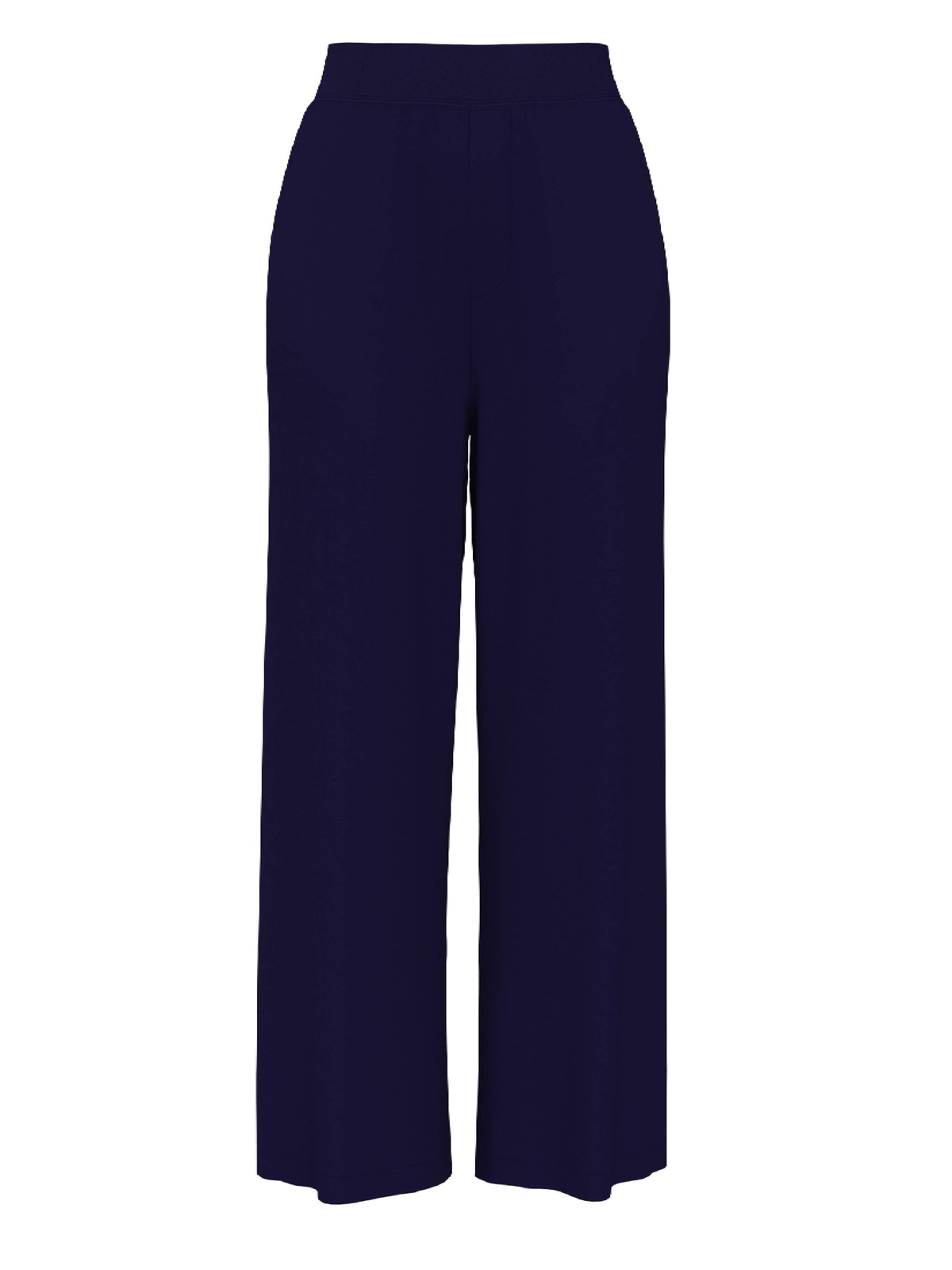 Women's Golf Pants Navy / XS option