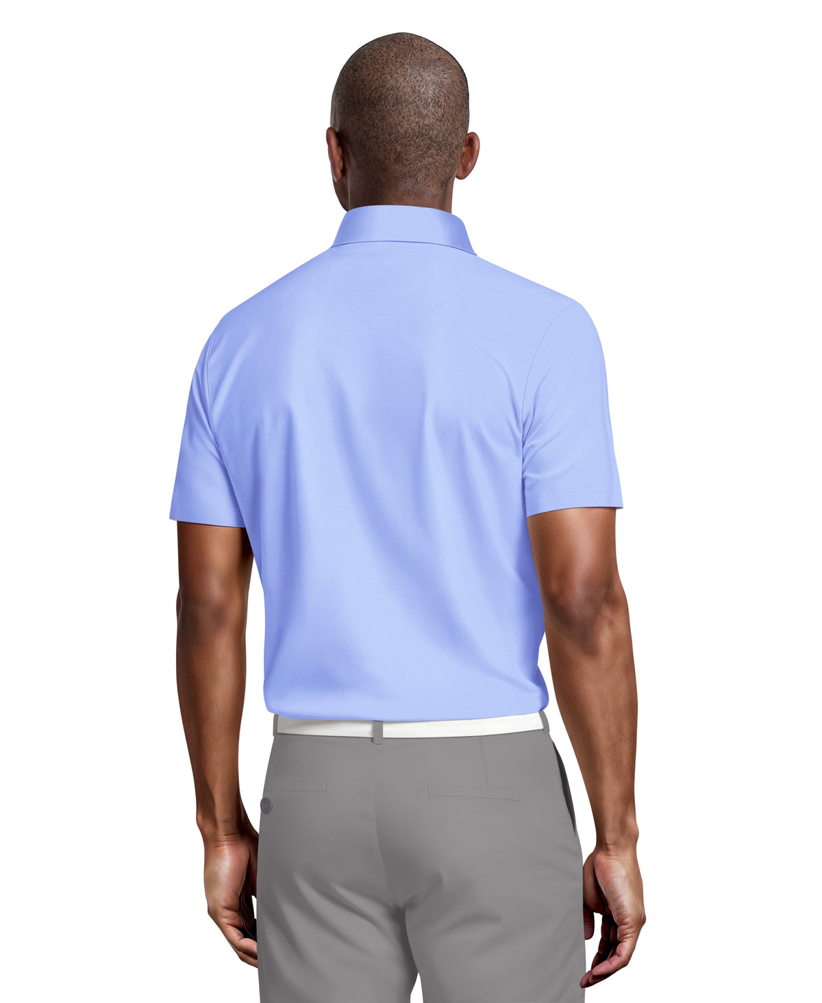 Men's Golf Polo source view 4