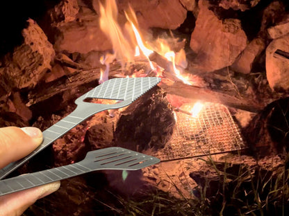 Camping Utensil Set source view 4
