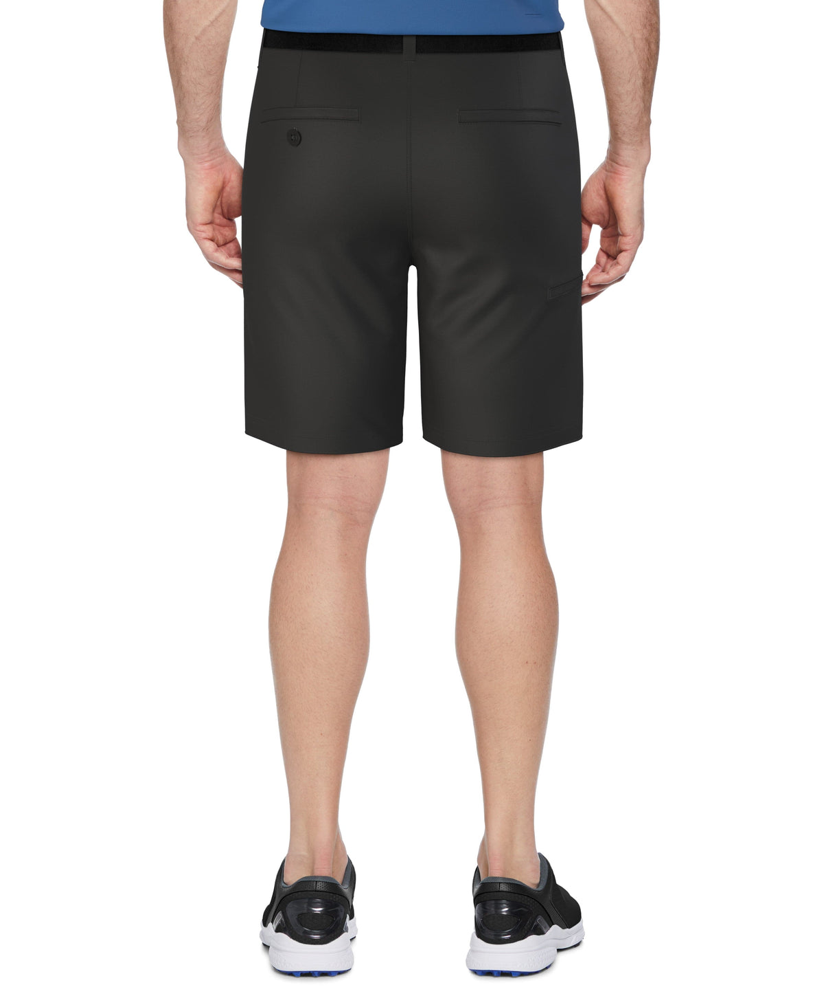 Men's Golf Shorts source view 4