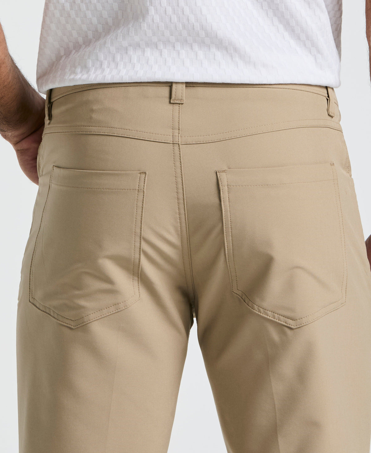 Men's Golf Pants source view 4