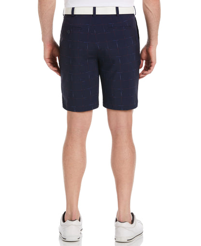 Men's Golf Shorts source view 4