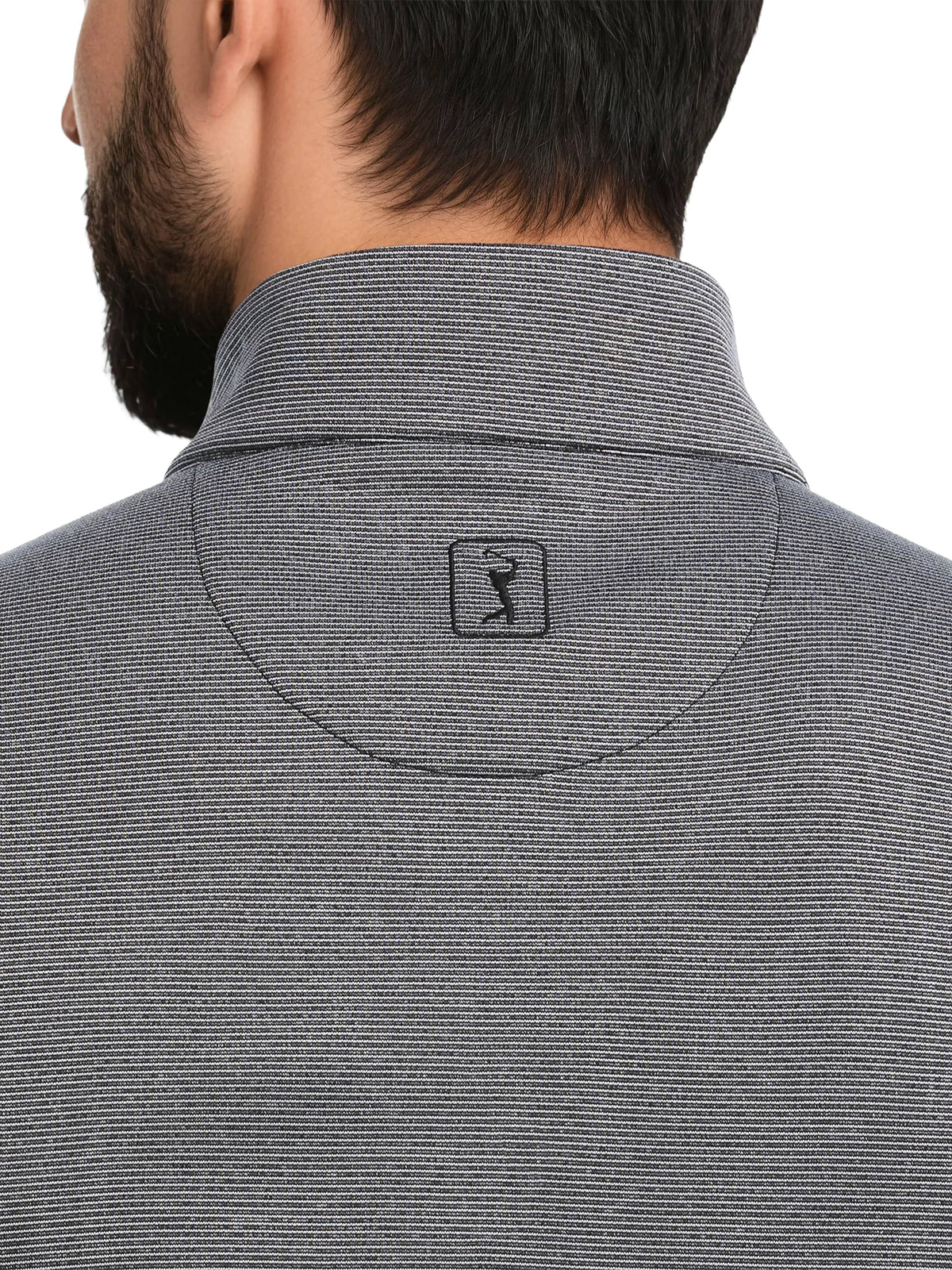 Men's Golf Vest source view 4