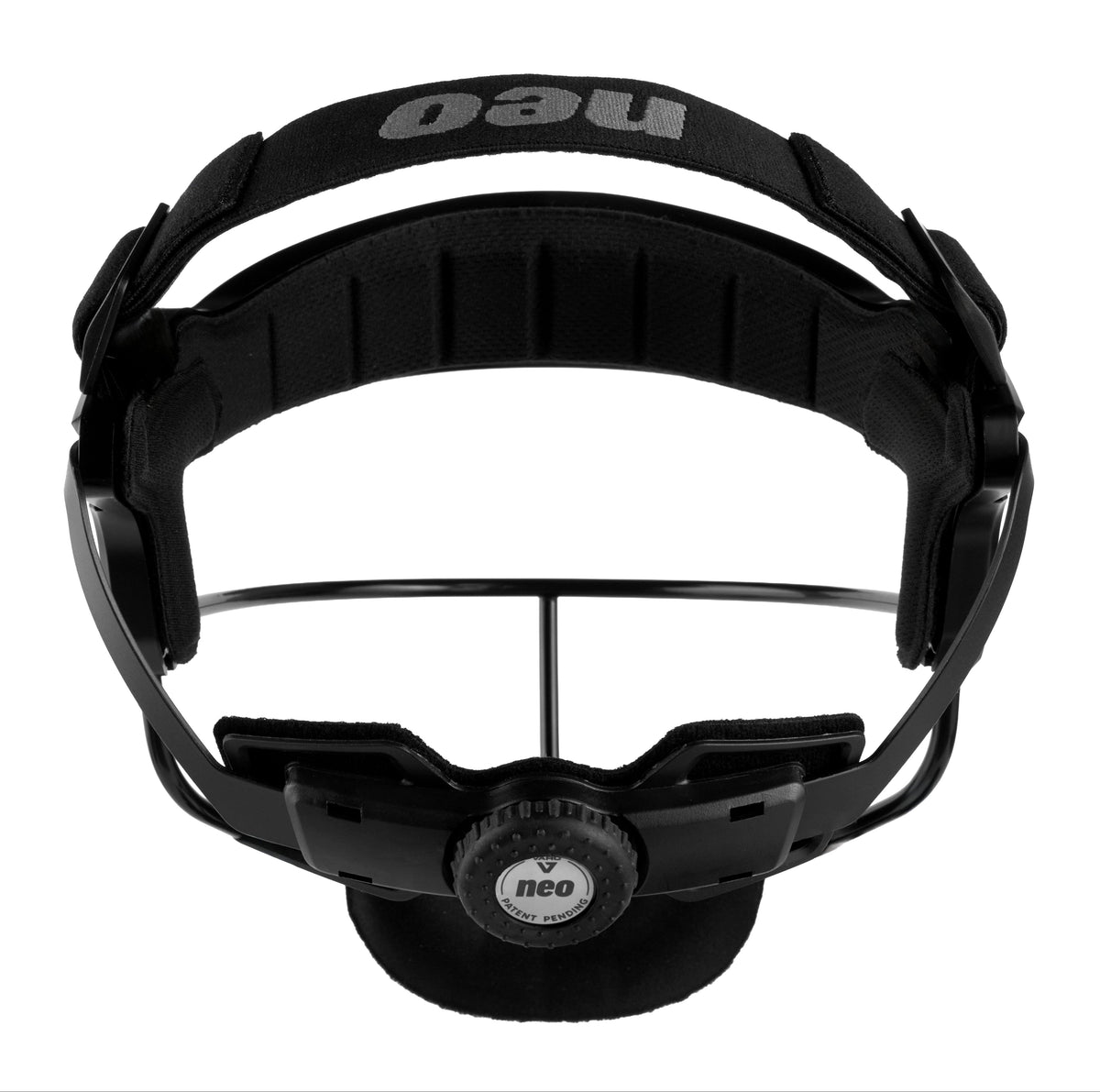Softball Fielder’s Mask source view 4