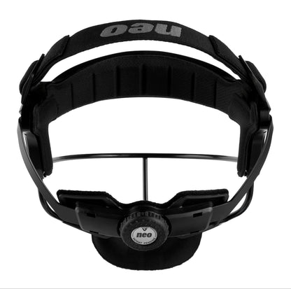 Softball Fielder’s Mask source view 4