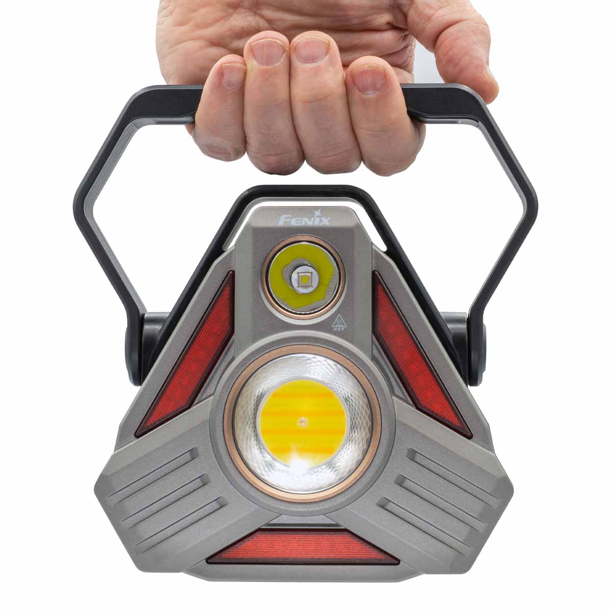 Rechargeable Work Lantern source view 4