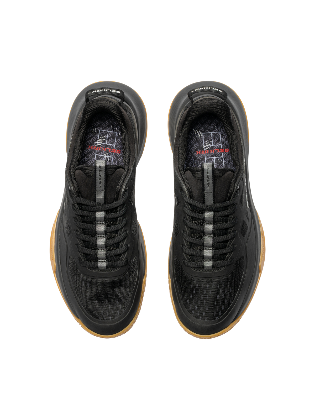 Women's Pickleball Shoes source view 4