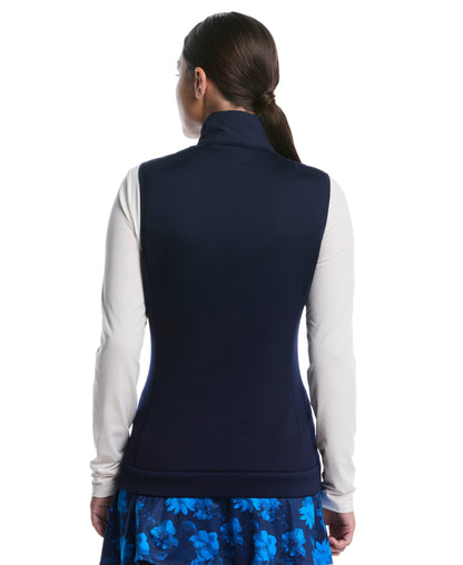 Women's Golf Vest source view 4