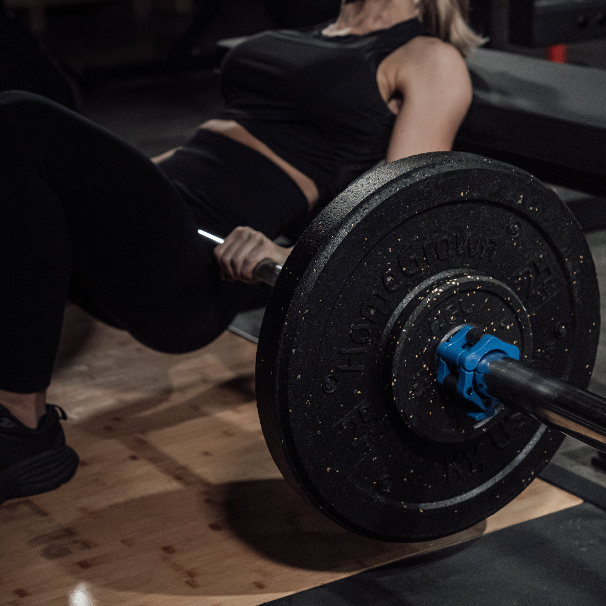 Barbell Collars source view 4