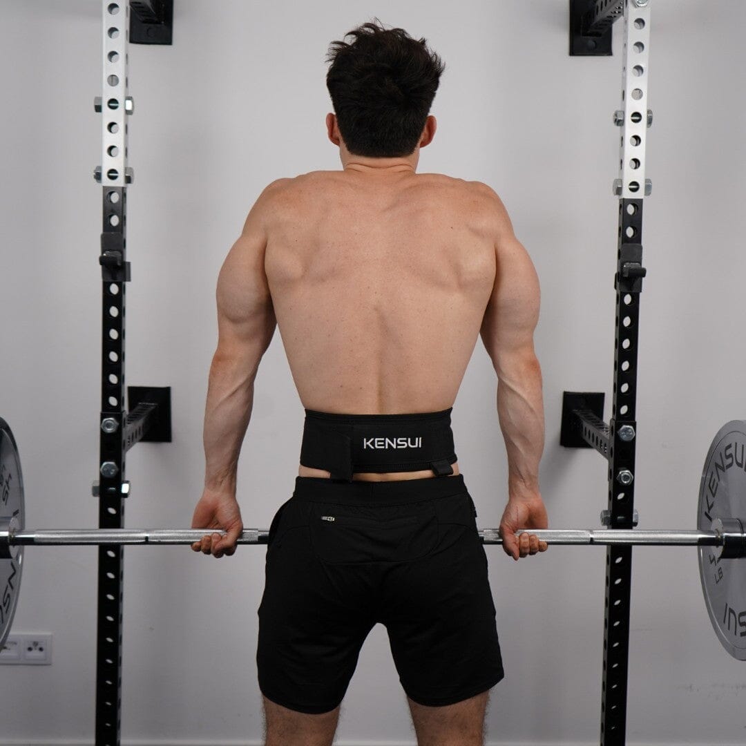 Olympic Barbell source view 4