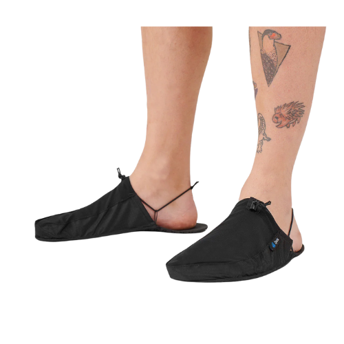 Ultralight Packable Camp Shoes source view 4