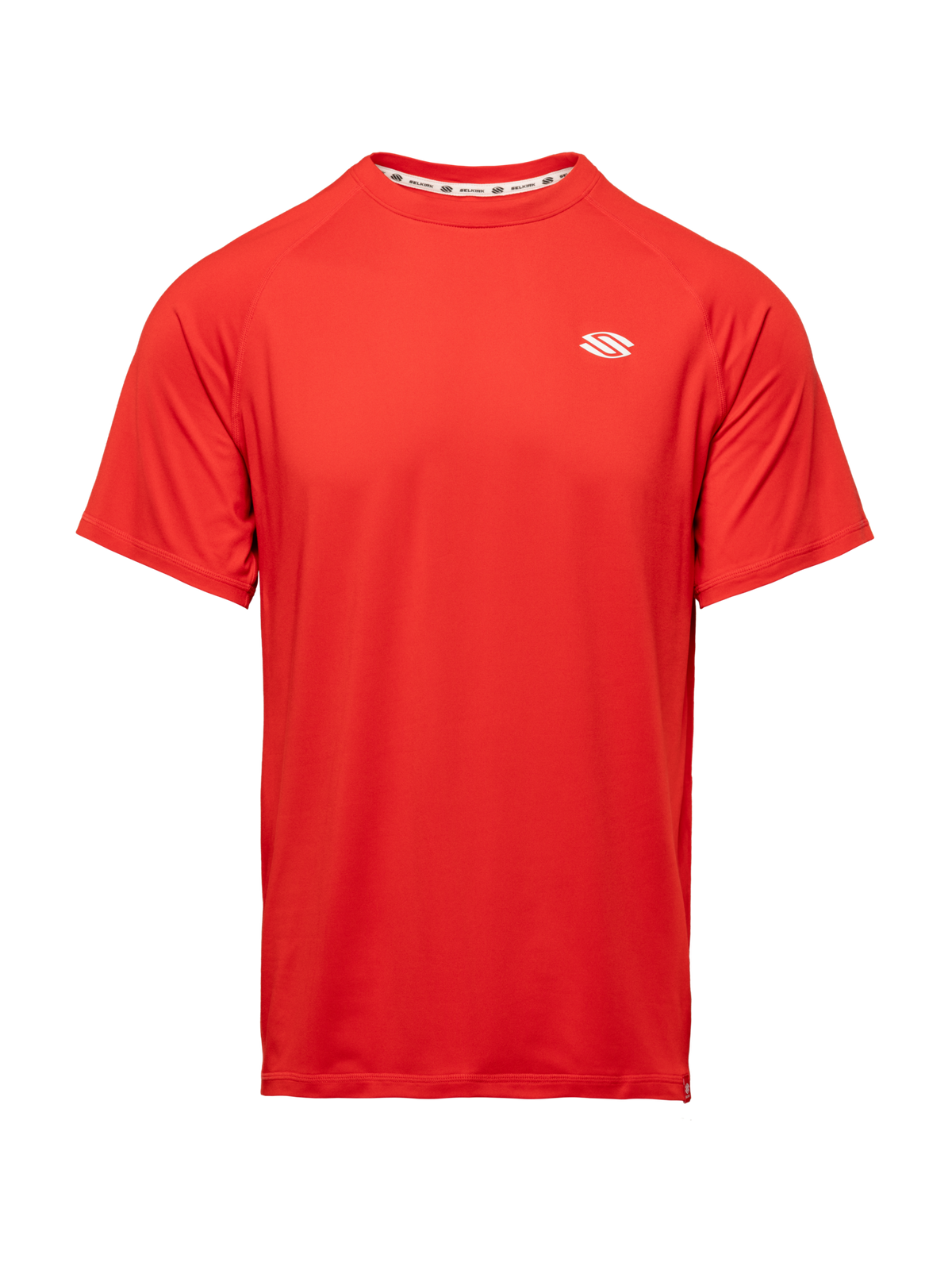 Men's Performance T-Shirt Red / XS option