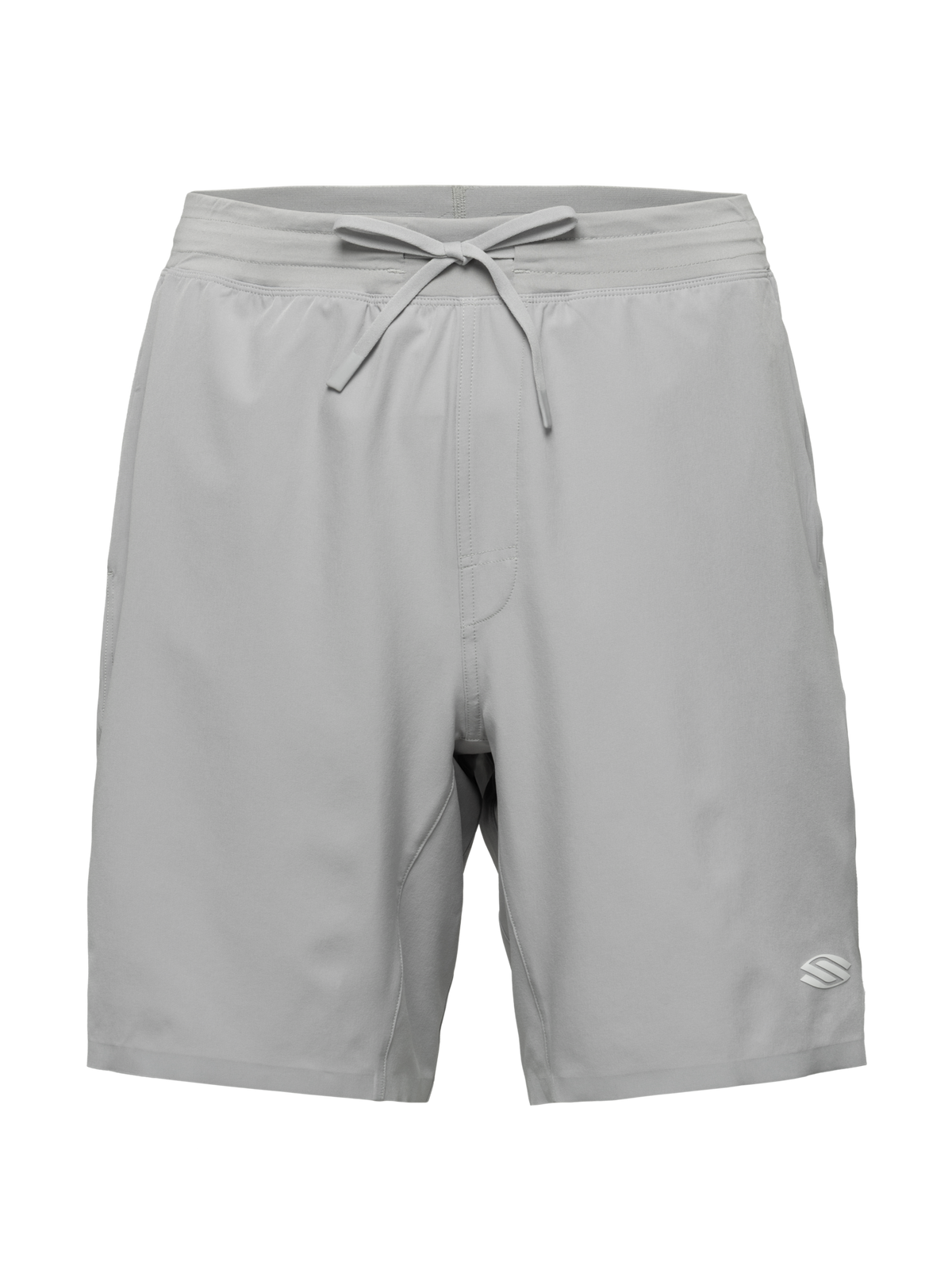 Men Pickleball Shorts Gray / XS option