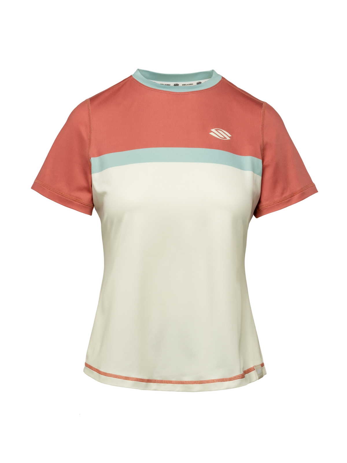 Women's Performance T-Shirt Canyon Clay / XS option