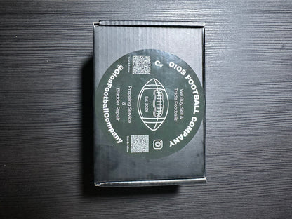 Football Preparation Kit source view 4
