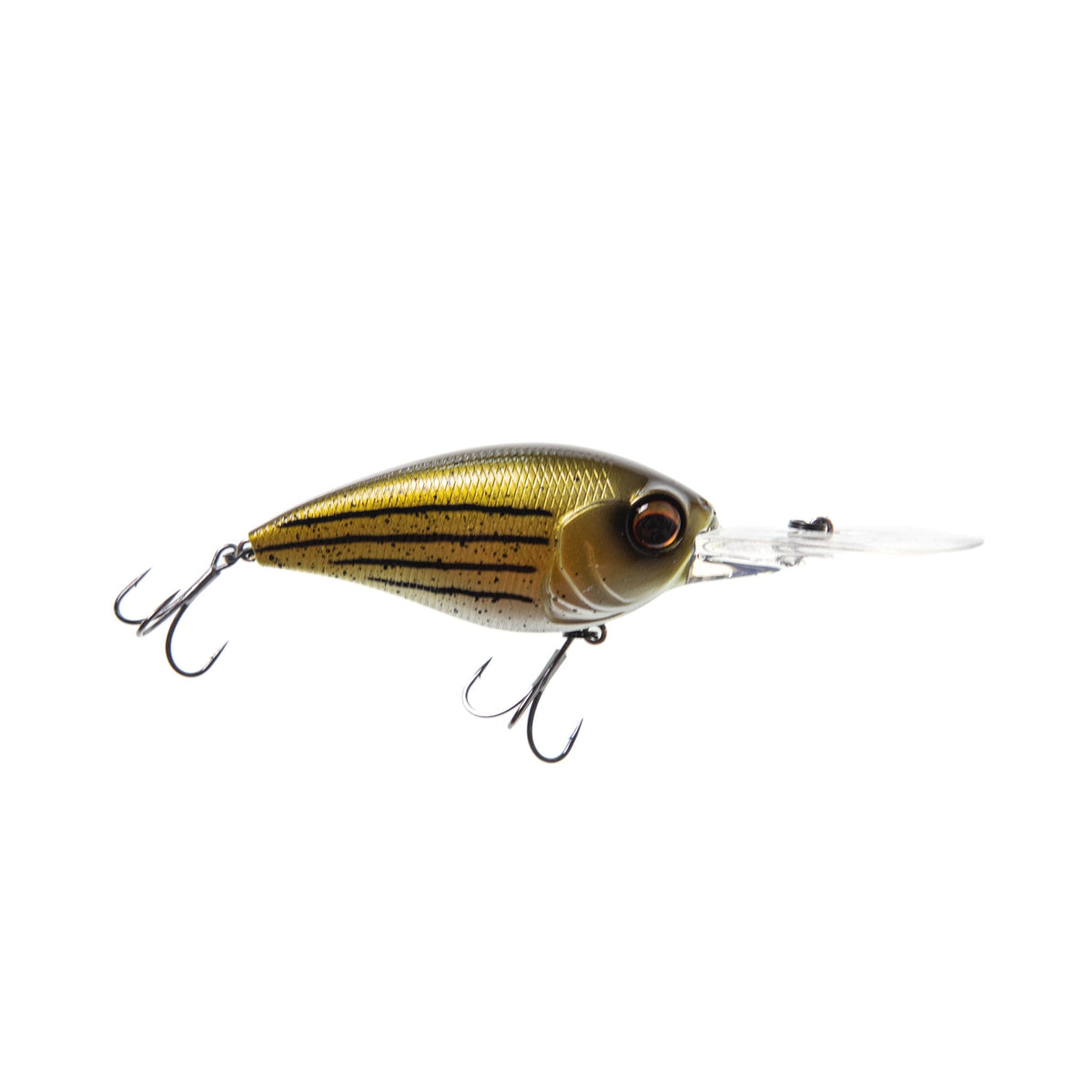 Deep-Diving Crankbait Barfish / 2.25" / 1/2 oz option