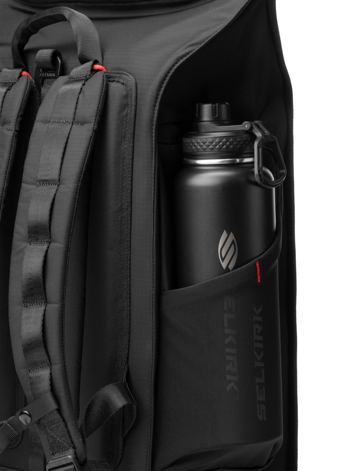 Pickleball Backpack source view 4
