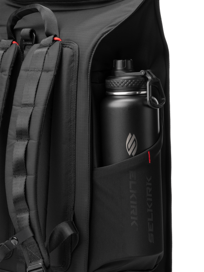 Pickleball Backpack source view 4