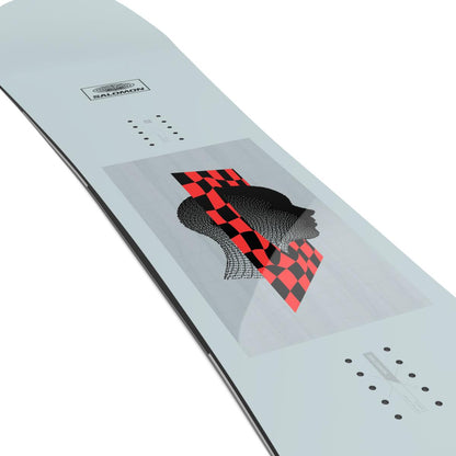 Freestyle Snowboard source view 4
