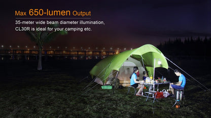 Camping Lantern source view 4