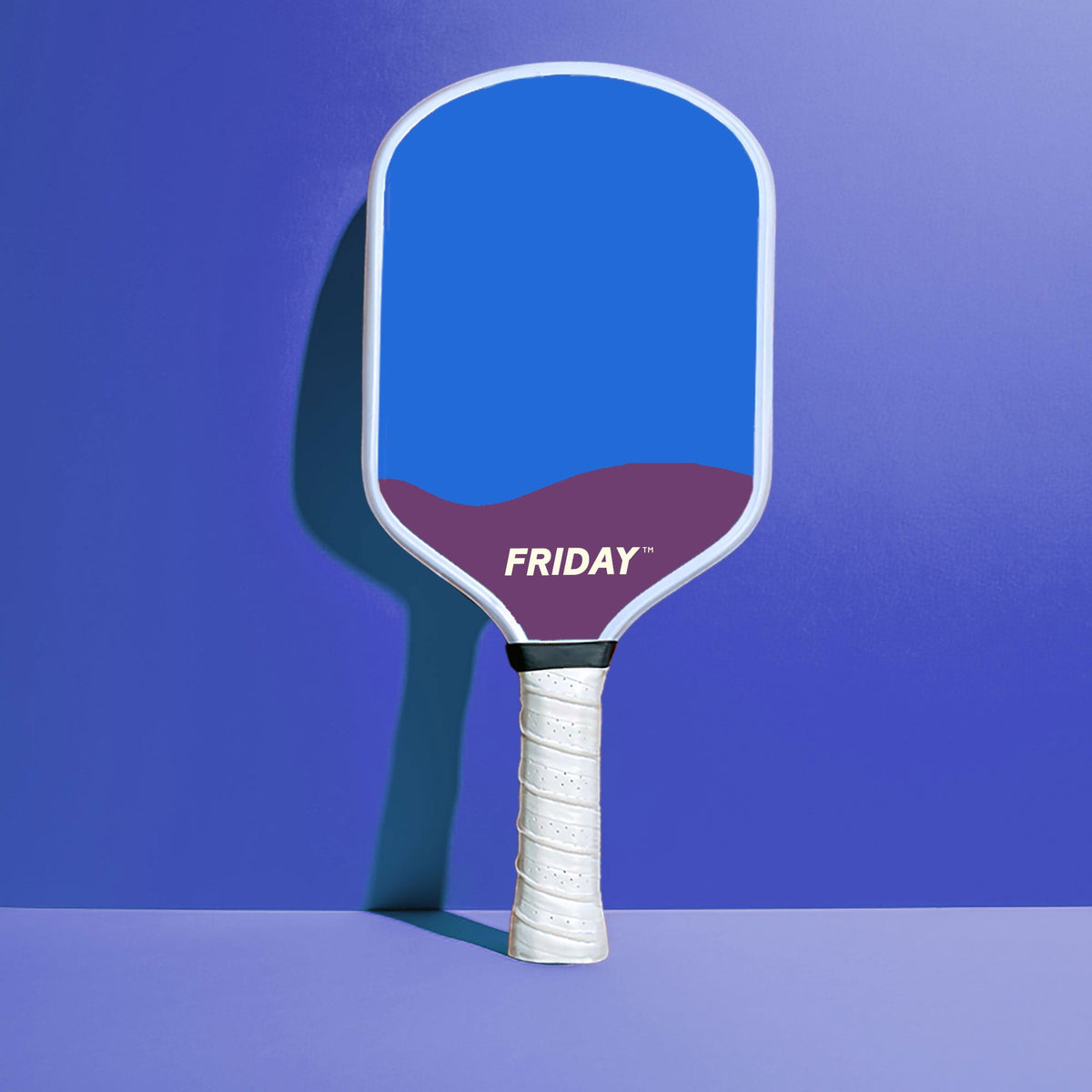 Pickleball Paddle source view 4