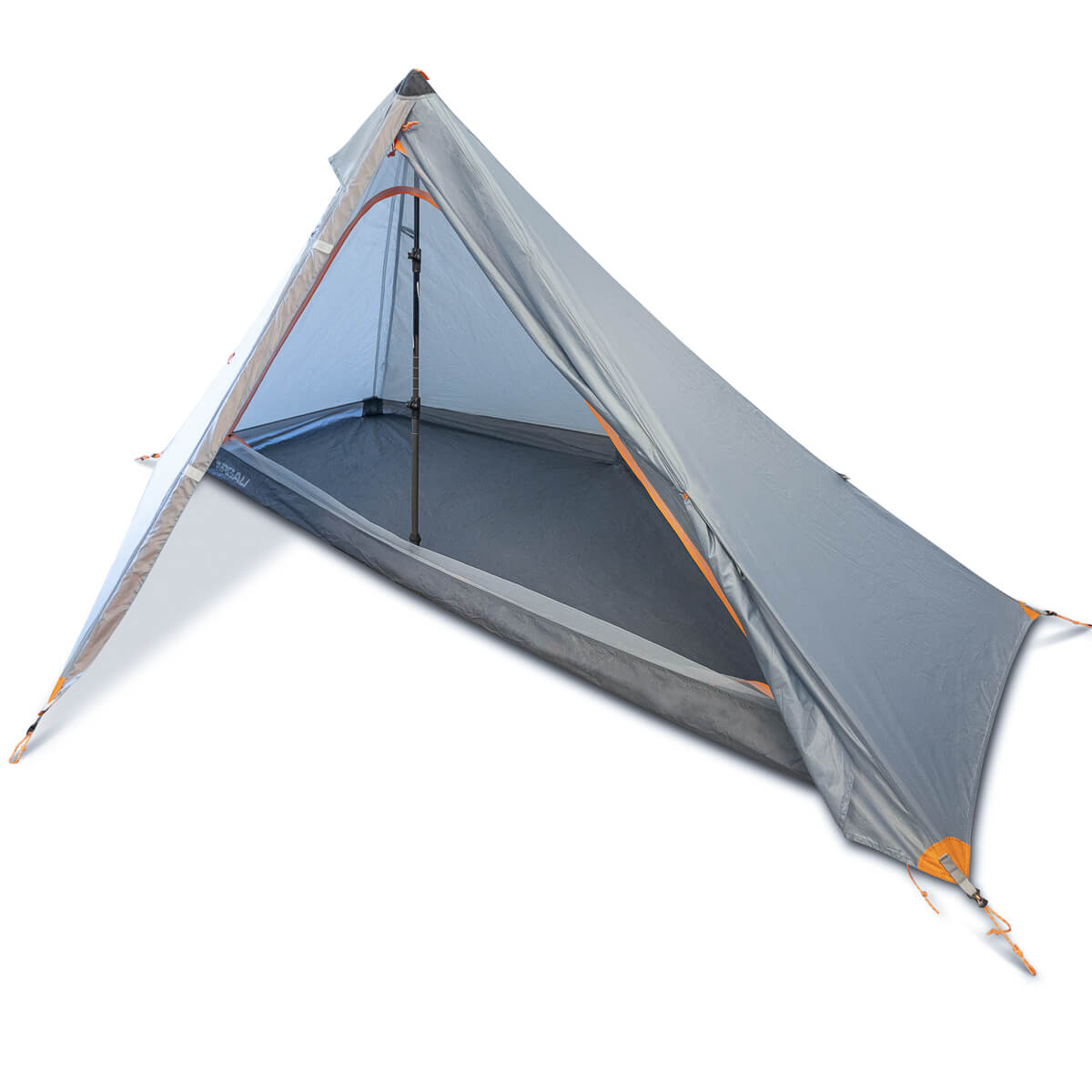 Trekking Pole Tent source view 4