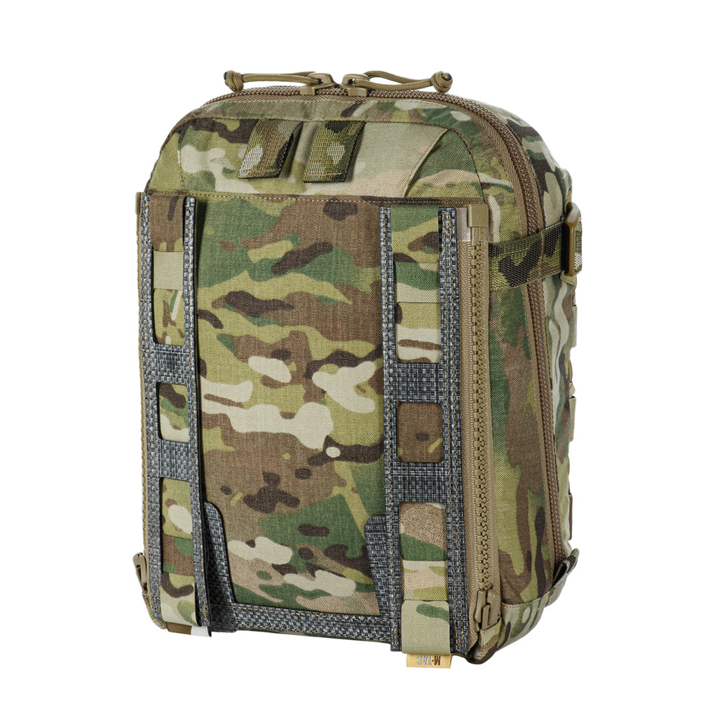 Tactical Backpack source view 4