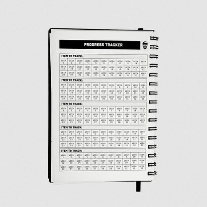 Workout Journal source view 4
