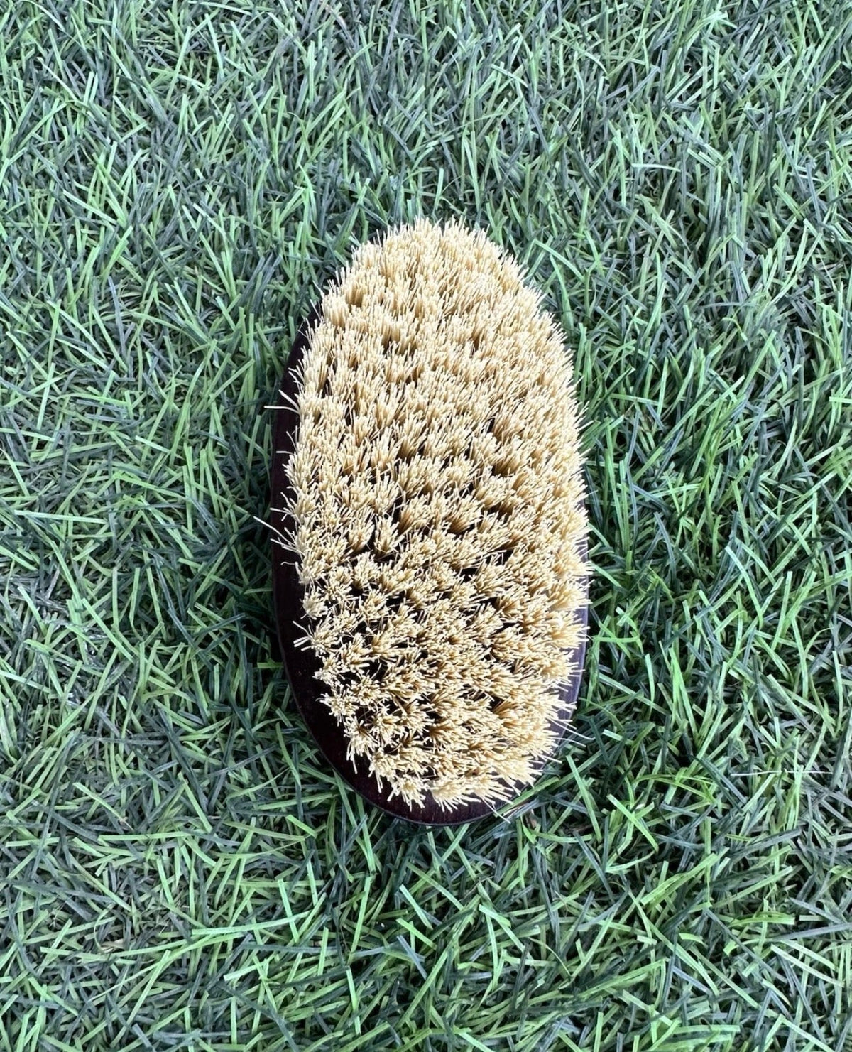 Football Preparation Brush source view 4